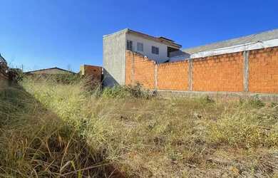 Imagem 5: Lote com 200 metros quadrados no Universitário - Montes Claros - MG