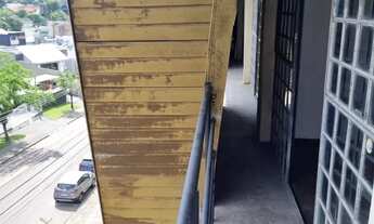 Imagem 4: Loft Duplex 50 m2 ao lado do Parque Barigui - condominio barato!