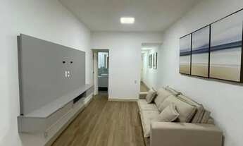 Imagem 6: Sala, 3 quartos, 2 banheiros sociais e cozinha com área