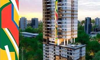 Imagem: Leville Paralela - Alphaville e Le Parc