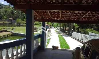 Imagem 4: Residencial Chácara em