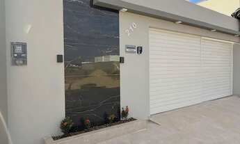 Imagem 1: Casa a venda na Aruana - (100% financiável