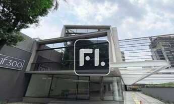 Imagem 5: Conjunto para alugar, 691 m² por R$ 185.000,94/mês - Itaim Bibi - São Paulo/SP