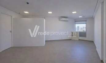 Imagem 2: Sala Comercial à Venda no Vila Itapura em Campinas/SP