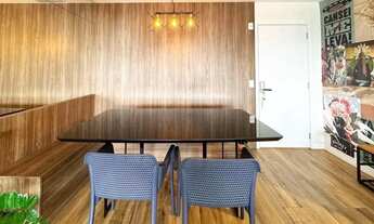 Imagem 7: Apartamento à venda e para alugar em Campinas, Jardim Brasil, com 2 quartos, com 107 m²