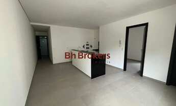 Imagem 3: APARTAMENTO DE 2 QUARTOS PARA LOCAÇÃO NO BAIRRO SANTO AGOSTINHO