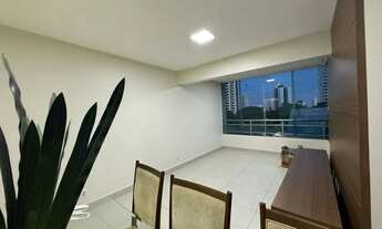 Imagem 6: Alugo Apartamento setor bela vista