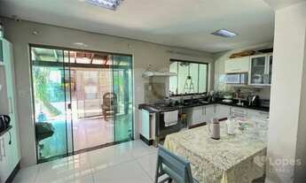 Imagem 4: Casa com 4 quartos à venda em Duque De Caxias - MT