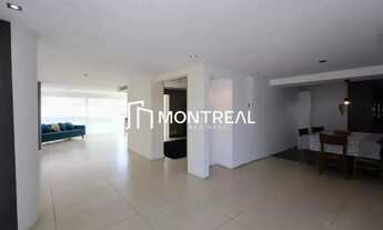 Imagem 3: APARTAMENTO À VENDA NO TATUAPÉ - 4 DORMITÓRIOS, 3 SUÍTES, 4 VAGAS DE GARAGEM