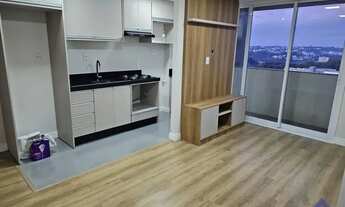 Imagem 3: PRIME SANVITTO Apartamento com 2 dormitórios