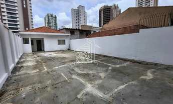 Imagem 2: Casa Térrea comercial no Tatuapé