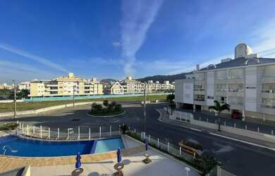 Imagem 16: Apartamento 2 Quartos Frente, Mobiliado, Varanda Gourmet Ingleses do Rio Vermelho, Floria