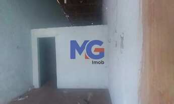 Imagem 3: Casa com 215m² com 02 Quartos no Bairro Centro - Juazeiro do Norte-Ce