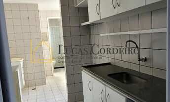 Imagem 7: Apartamento na zona leste de Teresina - Edificio Jardim Vitória