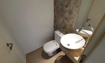 Imagem 6: Apartamento para aluguel no Riverside Park, Ribeirão Preto, SP, 3 quartos, 3 suítes