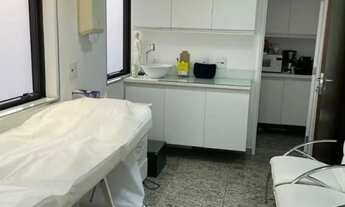 Imagem 7: CONJ. COMERCIAL - VILA CLEMENTINO - SP