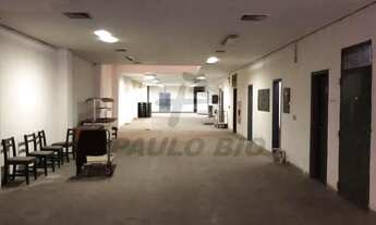 Imagem: Galpão comercial frigorífico no bairro