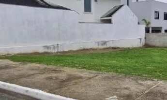 Imagem 5: Terreno - Condomínio Floradas do Paratehy - 300 m² - Urbanova