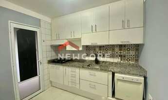 Imagem 3: Casa de condomínio em Avenida João Procópio da Silva - Jardim Esmeralda - Marília/SP