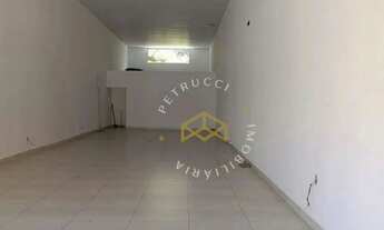 Imagem: SALA PARA ALUGAR, 150 M² NO CENTRO DE VALINHOS/SP