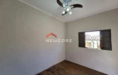 Imagem 5: Casa em Rua Albuquerque Lins - Vila Falcão - Bauru/SP