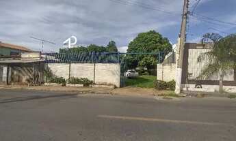 Imagem 3: Terreno no bairro Goiabeiras em Cuiabá - MT