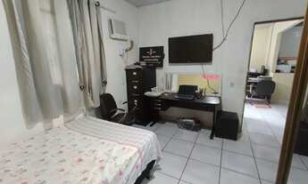 Imagem 4: /Casa com quintal espaçoso no Jorge Teixeira