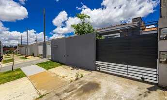 Imagem 2: Casa térrea com 48m² 2 quartos 1 banheiros 2 vagas no Cará-cará