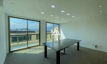 Imagem 3: Cobertura comercial 111m² reformada