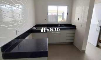 Imagem 4: Casa à venda, 3 quartos, 1 suíte, 2 vagas, JARDIM EUROPA - Uberlândia/MG