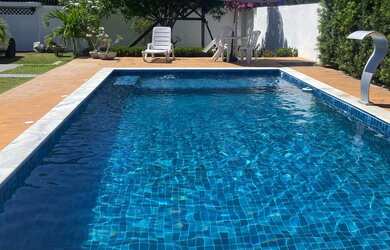 Imagem 3: Casa ITAMARACÁ ( PRAIA DO SOSSEGO