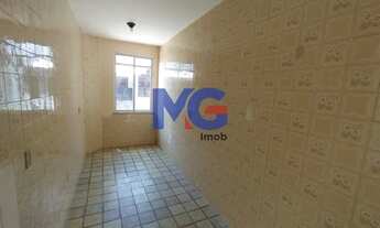 Imagem 4: Casa Residencial 70 m² à Venda em Fortaleza - Bairro Henrique Jorge (Financiamento Aceito