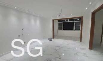 Imagem 4: Apartamento para venda possui 224 metros quadrados com 3 quartos