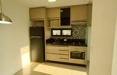 Imagem 6: Apartamento à venda e para locação com 1 dormitório no Centro de Londrina