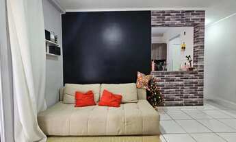 Imagem 3: Apartamento 2 quartos à venda no bairro Piracicamirim em Piracicaba