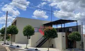 Imagem 3: Ponto Comercial para Locação no Bairro Santa Cecília em Ribeirão Preto com Amplo Espaço