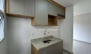 Imagem 6: Casa com 2 dormitórios para alugar, 85 m² por R$ 3.558/mês - Condomínio Villa Magari - Alt