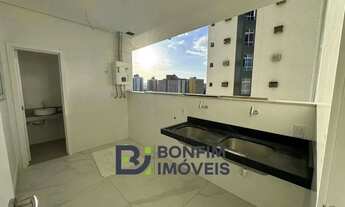 Imagem 15: Apartamento Novo de Alto Padrão no Centro com 04 suítes