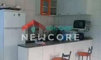 Imagem 3: Casa em Rua Califórnia - Santa Fé - Betim/MG