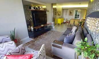 Imagem 4: Apartamento à Venda no Castelo BH 3 Quartos, Suíte, 2 Vagas e Lazer Completo