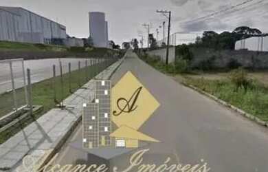 Imagem 7: Área Industrial para Venda em São José dos Pinhais, Campo Largo da Roseira