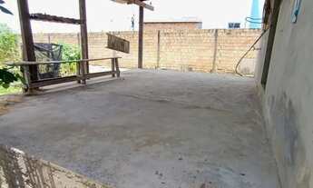 Imagem: Casa no cidade satelite