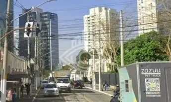 Imagem 3: Ponto comercial à venda e locação na Avenida Brigadeiro Faria Lima, Jardim Pauli