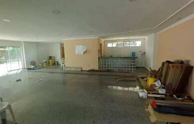 Imagem 3: Apto com 3 quartos para alugar, 213 m² por R$ 3.500/mês - Meireles - Fortaleza/CE