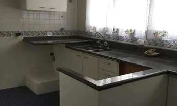 Imagem 7: Sobrado à venda e para alugar em Santana de Parnaíba, Residencial Dez (Alphaville), com 4