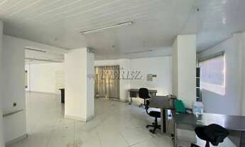 Imagem: Sala Comercial à Venda no Centro de Londrina