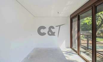 Imagem 6: Casa de Condominio - 4 Dormitórios (Suítes) à Venda no Jardim dos Estados - São Paulo/SP