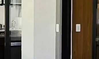 Imagem 6: Imóvel para venda com 263 metros quadrados com 4 quartos em Alphaville (Abrantes) - Camaça