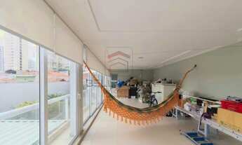 Imagem 5: SOBRADO ALTO PADRÃO À VENDA OU LOCAÇÃO PARQUE DA MOOCA