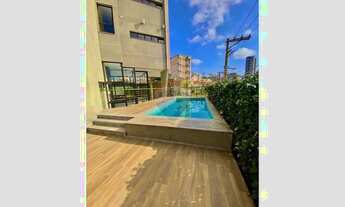 Imagem 5: Edifício Léger , construção Bonfim, 58m2, 2 quartos (1 Suíte) proximo ao bairro Jardim